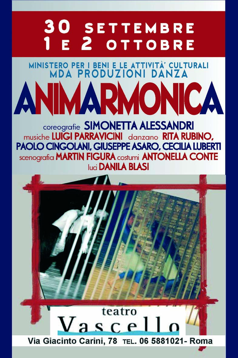 animarmonica 2005