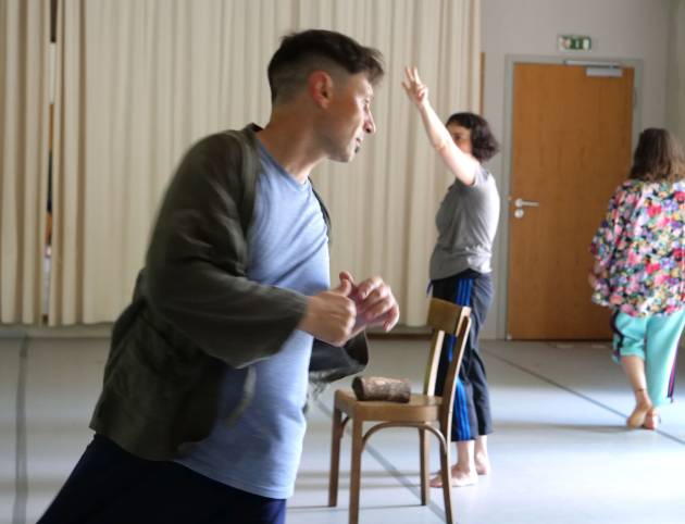 Teaching